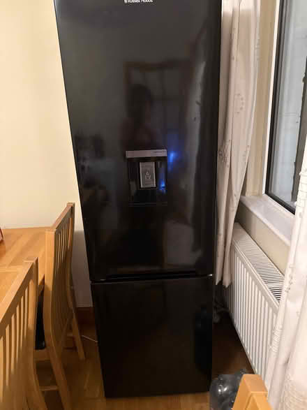 Photo of free Fridge (Central Reading RG1) #1