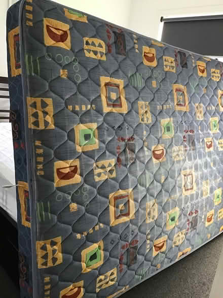 Photo of free Mattress (Tarneit) #2