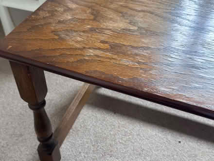 Photo of free Table (Sheffield S12) #2