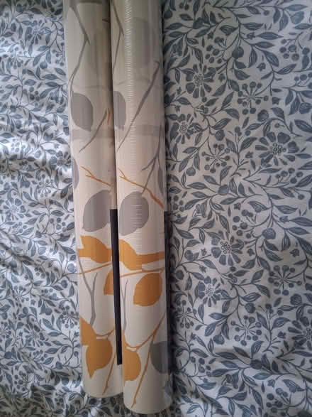 Photo of free Wallpaper (Watton IP25) #1