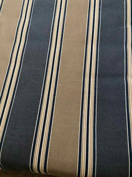 Photo of free Patio cushions (north Downers Grove) #2
