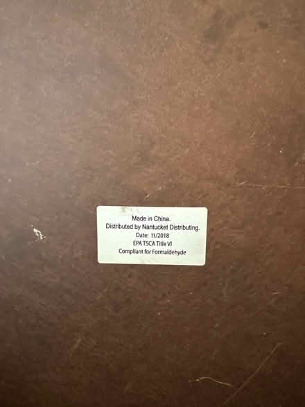 Photo of free Watermelon Tray (Bellmore NY) #2