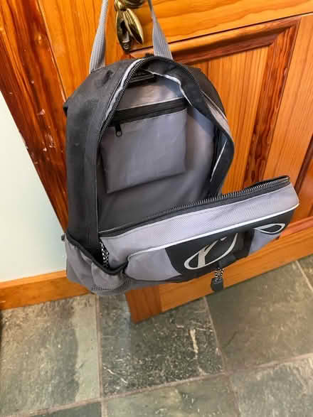 Photo of free Child’s backpack (AB25) #3