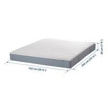 Photo of free Double mat, can be collected 24/7 (Edinburgh EH17) #1