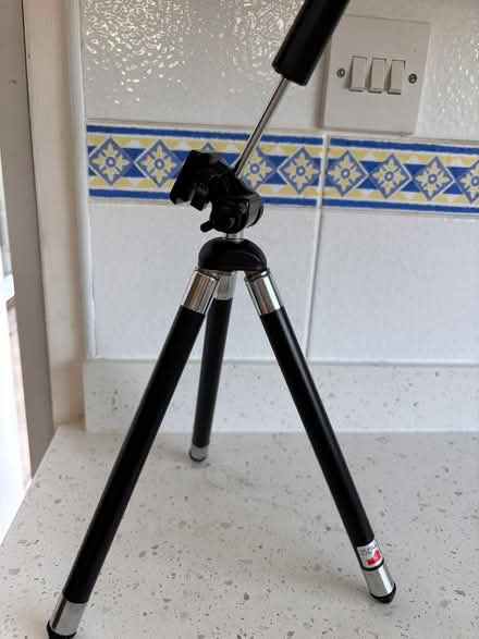 Photo of free Camera tripod (Bexleyheath DA6) #2