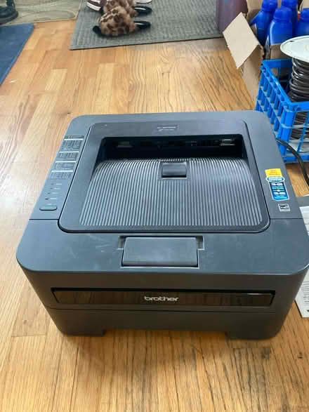 Photo of free Laser printer (Waltham ma) #1