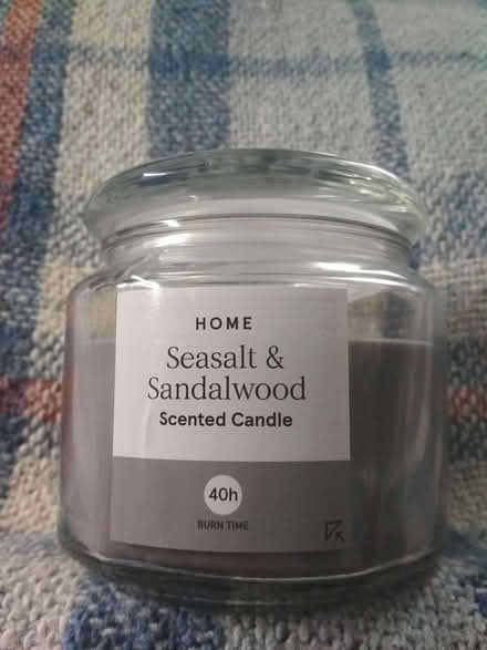 Photo of free New candle (Near Mater hospital) #1