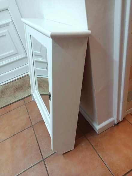 Photo of free Bathroom cabinet (Saltaire BD18) #4