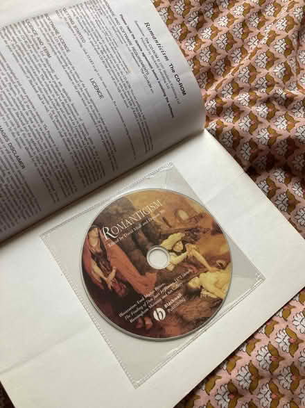 Photo of free English Literature text books (High Green S35) #2