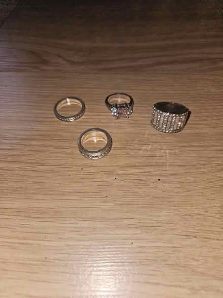 Photo of free Rings (Handsworth) #2