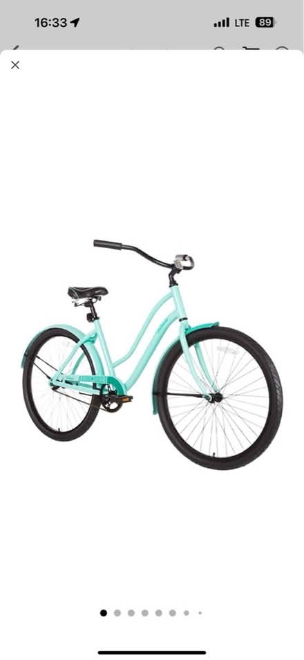 Photo of Ladies bike (Bridlewood) #1