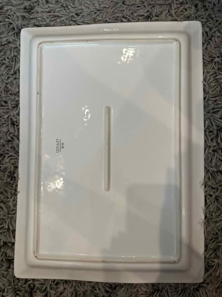 Photo of free Serving Plate (Bellmore NY) #2