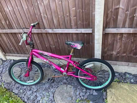 Photo of free 3 children’s bike (Colindale NW9) #2