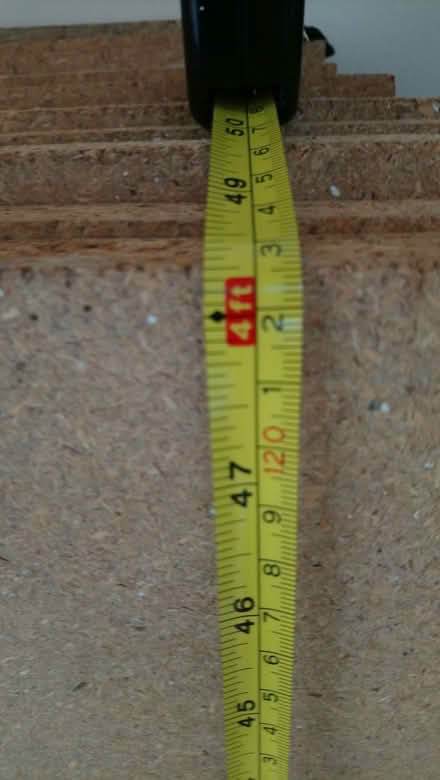 Photo of free Tongue & groove interlocking chipboards (Lady Bay NG2) #2