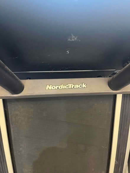 Photo of free NordiTrack Treadmill (New winds are New York) #3