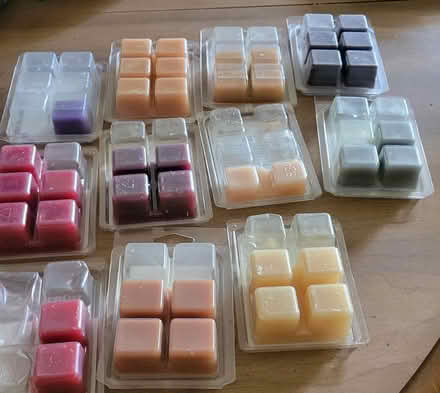 Photo of free Wax melts (Middleboro Center) #1