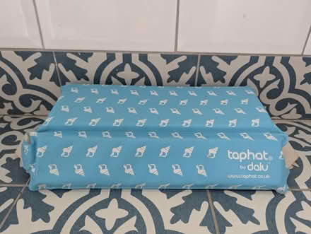 Photo of free Tap Hat bath tap cover for kids (Northfields W13) #3