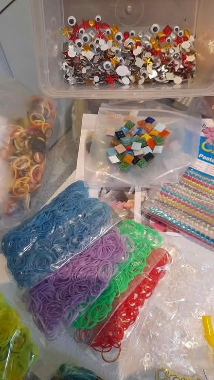 Photo of free Little treasures (St. Albans) #3