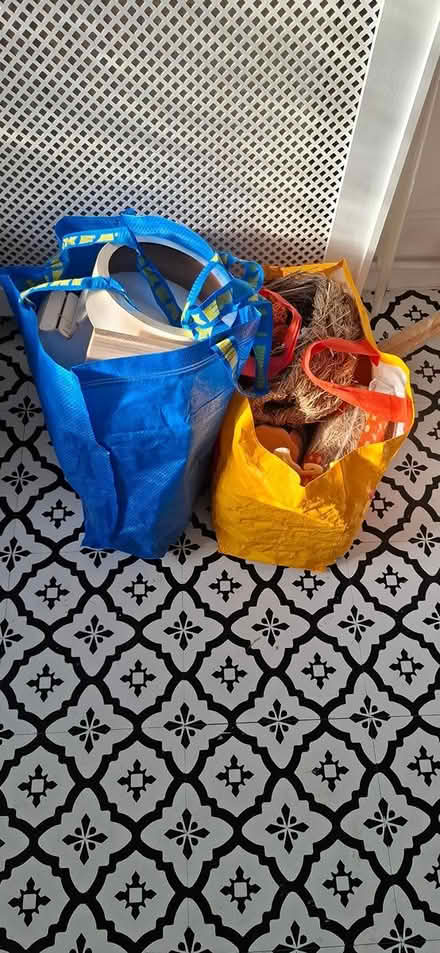 Photo of free Hamster, gerbil etc. accessories (Abbey Wood - SE2) #4