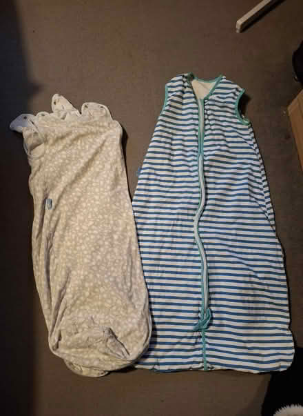 Photo of free Baby sleeping bags (WV11, Essington, Wolverhampton) #1