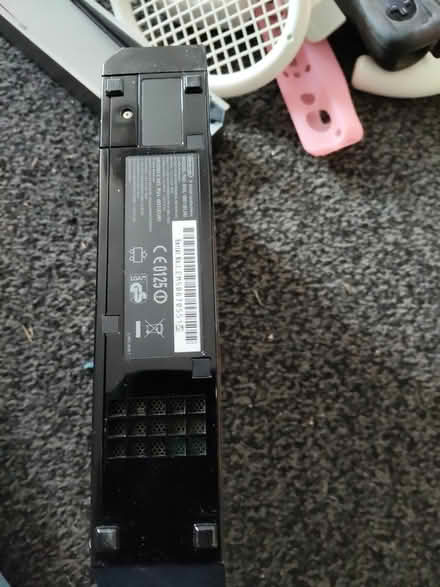 Photo of free Nintendo Wii (Caerleon NP18) #2
