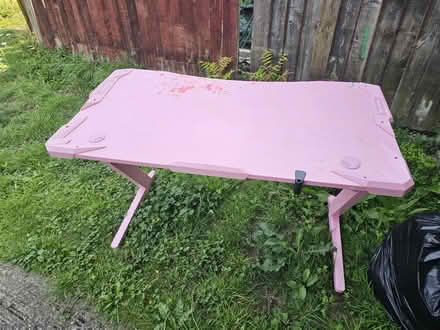 Photo of free Desk (Chelmsford CM1) #2