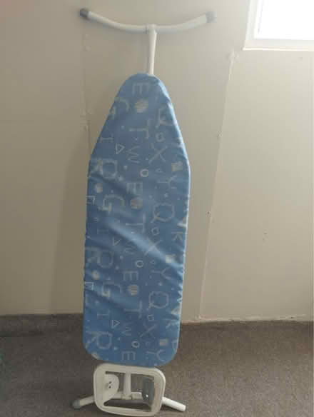 Photo of free Ironing board (Balsall Heath B12) #3