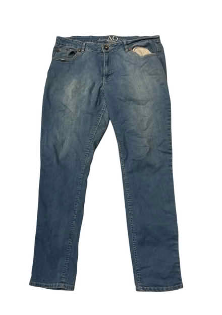 Photo of free American Quality Denim Woman’s LB (Brooklyn Storage) #1