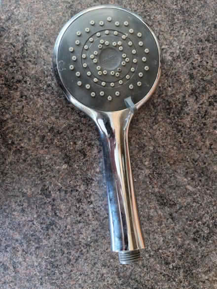 Photo of free Triton shower head (Nailsea BS48) #1
