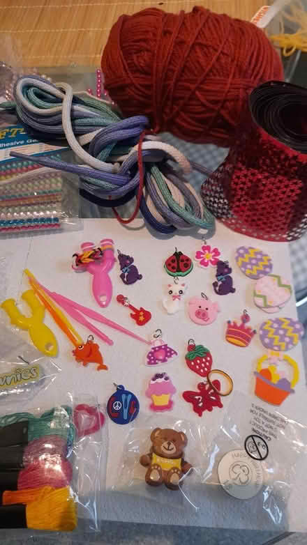 Photo of free Little treasures (St. Albans) #1