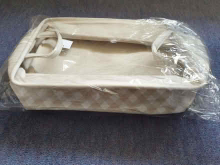 Photo of free Foldable storage basket (Radford Semele CV31) #1