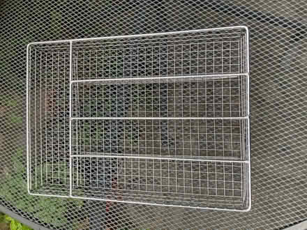 Photo of free Cutlery tray (Agar Grove NW1) #1