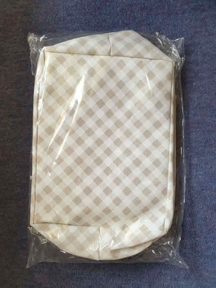 Photo of free Foldable storage basket (Radford Semele CV31) #2