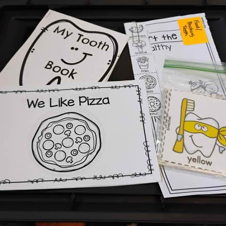 Photo of free Preschool Learning Activities (Darien) #1