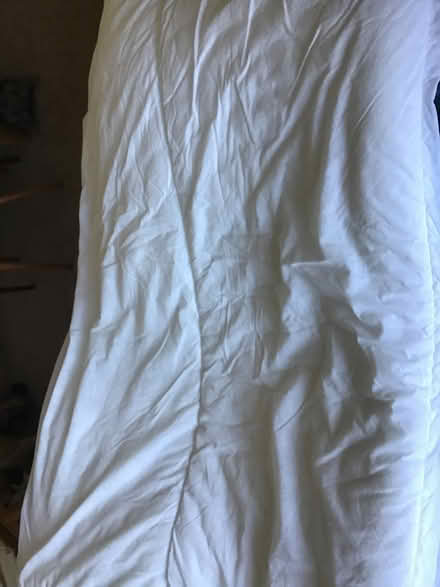 Photo of free Single duvet (Hunstanton PE36) #1