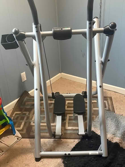 Photo of free Tony Little Gazelle Edge glider (East Medford) #1