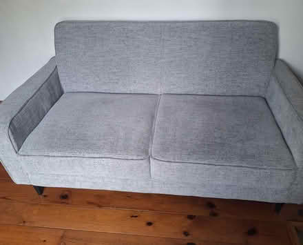 Photo of free Sofa (Dublin 8) #1