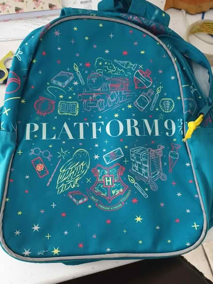 Photo of free childs rucksack (Melksham) #1
