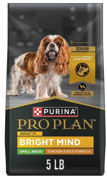 Photo of free Purina Senior Small Dog Food (Portland/Gresham) #1