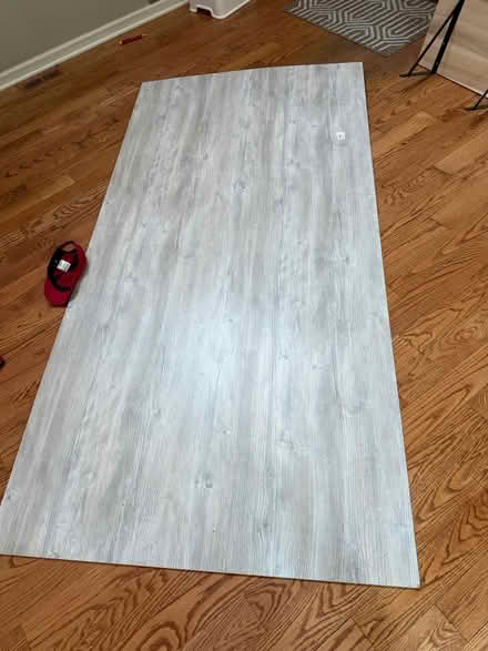 Photo of free Three thin wood wall covers (Winnetka) #2