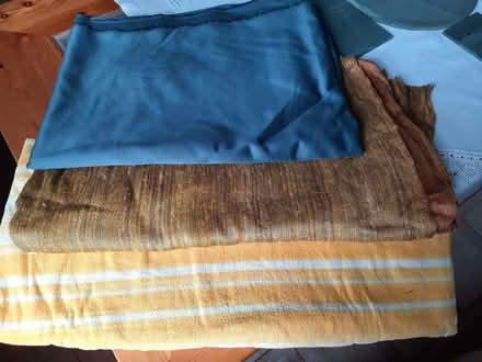 Photo of free Fabrics (Slack Lane DE22) #1