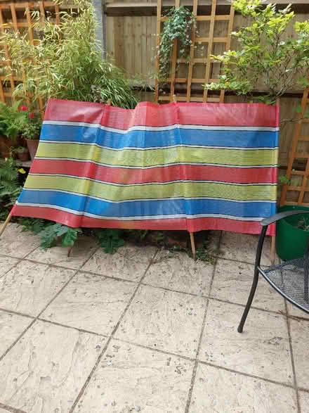 Photo of free Windbreak (North Tonbridge TN10) #1