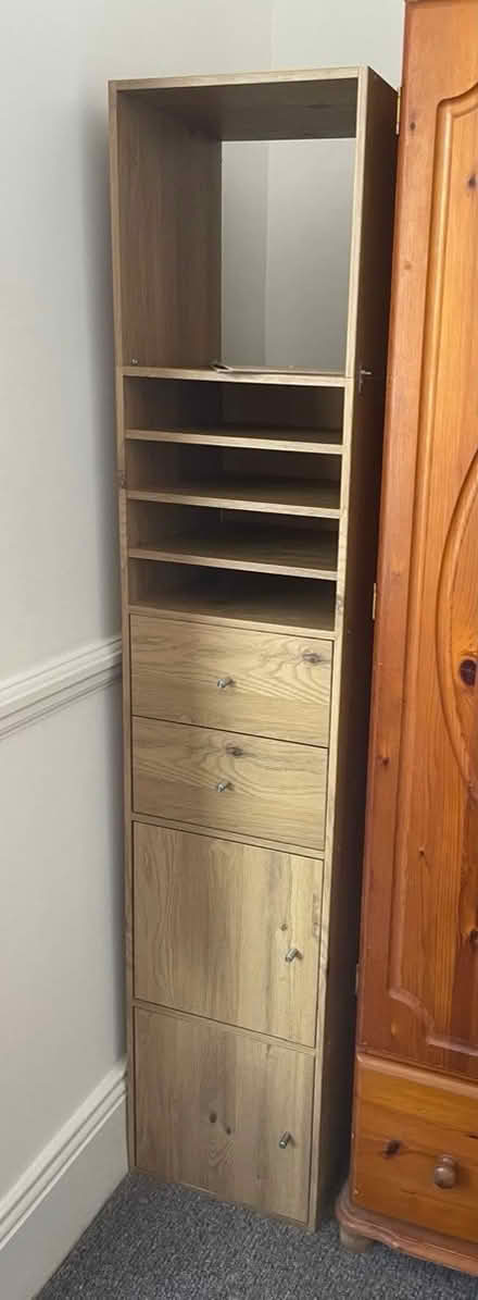 Photo of free Bookcase (Durham DH1) #1
