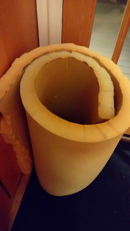 Photo of free Foam pad (NE Ann Arbor) #1