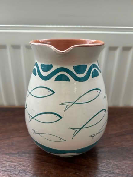 Photo of free Pitcher type jug #2 (Tuckton. BH6) #2