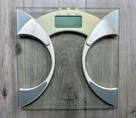 Photo of free Salter glass analyser scale (Kenilworth CV8) #2