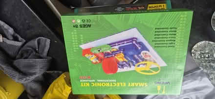 Photo of free Lots of things #2 (Derby Chaddesden DE21) #4
