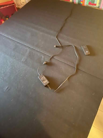 Photo of free Adjustable folding queen size base (Brandon) #1