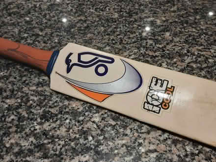 Photo of free Kookaburra Cricket Bat (Chapel Allerton LS7) #1