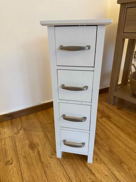 Photo of free Bathroom cabinet (Heath Hayes WS11) #2